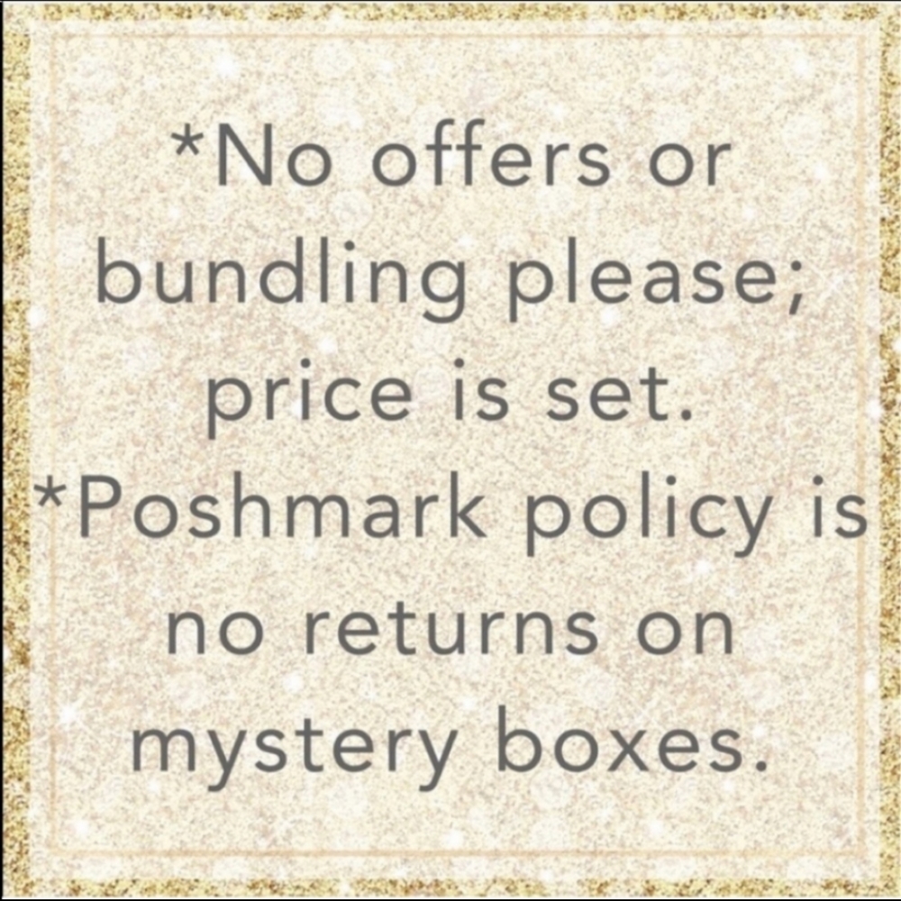8 Items for $15 Resellers Mystery Box!! 🎁 - Picture 3 of 3